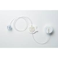 MiniMed™ Sure-T™ 29g 6mm Needle/23" Tubing (10/box) Product code: MMT-864A