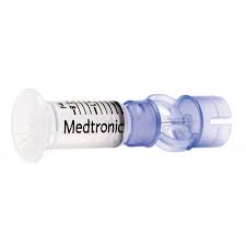 MiniMed™ 3.0mL Reservoir (10/box) Product code: MMT-332A