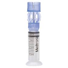 MiniMed™ 3.0mL Reservoir (10/box) Product code: MMT-332A